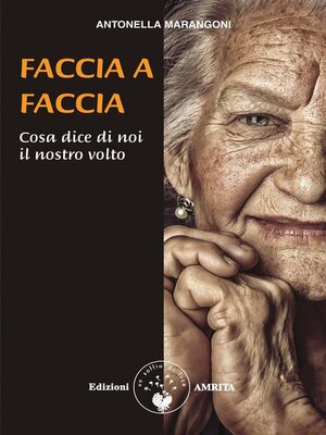 cover image of Faccia a faccia
